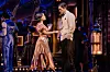 A scene from the musical 'The Great Gatsby' playing at The Broadway Theatre in New York [OD COMPANY]