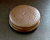 An image of a Choco Pie [JOONGANG ILBO]