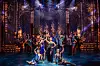 A scene from the musical 'The Great Gatsby' playing at The Broadway Theatre in New York [OD COMPANY]