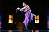 A scene from the musical 'The Great Gatsby' playing at The Broadway Theatre in New York [OD COMPANY]