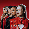 Girl group Girlset [JYP ENTERTAINMENT]