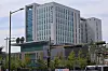 The Jeonju District Court building on Sept. 26 [YONHAP]