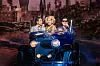 A scene from the musical 'The Great Gatsby' playing at The Broadway Theatre in New York [OD COMPANY]