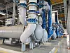 Autech Carrier's cooling equipmen in a data center in the Mieum Industrial Complex in Gangseo District, Busan [AUTECH CARRIER]