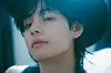 V of boy band BTS [BIGHIT MUSIC]