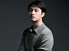 Actor Doh Kyung-soo from the recently ended Disney+'s series ″The Manipulated″ [THE WALT DISNEY COMPANY KOREA]