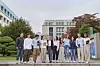 MBA students at KAIST, one of the Korean schools registered as a member of the Graduate Management Admission Council [JOONGANG PHOTO]