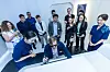 Students from the University of Cambridge's MBA course visit a Korean telecommunication company, SK Telecom, to learn about AI last July. [NEWS1]