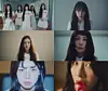Stills of the trailer for 'Re : Love,' girl group Apink's 11th EP set to release on Jan. 5. [WITH US ENTERTAINMENT]