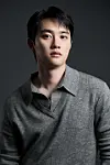 Actor Doh Kyung-soo from the recently ended Disney+'s series ″The Manipulated″ [THE WALT DISNEY COMPANY KOREA]