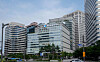 The Korea Chamber of Commerce & Industry (KCCI) building in central Seoul [KCCI]