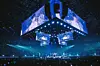 Korean rock band DAY6's ″Forever Young″ tour finale concert held on May 9 to 11 and May 16 to 18 at the KSPO Dome in southern Seoul [JYP ENTERTAINMENT]