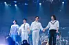 Korean rock band DAY6's ″Forever Young″ tour finale concert held on May 9 to 11 and May 16 to 18 at the KSPO Dome in southern Seoul [JYP ENTERTAINMENT]