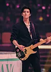 Korean rock band DAY6's ″Forever Young″ tour finale concert held on May 9 to 11 and May 16 to 18 at the KSPO Dome in southern Seoul [JYP ENTERTAINMENT]