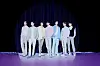 Boy band BTS [BIGHIT MUSIC]