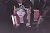 The funeral procession of late actor Kim Sae-ron taking place on Feb. 19 in southern Seoul [JOINT PRESS CORPS]