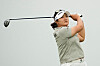 Ryu Hae-ran plays her shot from the 14th tee during the second round of the U.S. Women's Open at Erin Hills Golf Course on May 30 in Erin, Wisconsin, United States. [AFP/YONHAP]