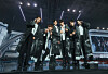 Boy band Infinite poses for a photo during the Seoul leg of its “Limited Edition″ tour which ran from Dec. 6 through Dec. 8 at the KSPO Dome in southern Seoul. [INFINITE COMPANY]