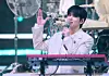 Korean rock band DAY6's ″Forever Young″ tour finale concert held on May 9 to 11 and May 16 to 18 at the KSPO Dome in southern Seoul [JYP ENTERTAINMENT]