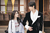 Still from the series ″Perfect Crown″ [WALT DISNEY COMPANY KOREA]