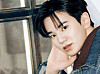 Infinite member Lee Sung-jong [W&]