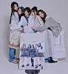 Girl group ILLIT [BELIFT LAB]