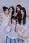Girl group ILLIT [BELIFT LAB]