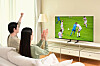 Samsung's OLED TV [SAMSUNG]