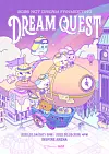 A promotional poster for NCT Dream's upcoming meet and greet event ″Dream Quest″ [SM ENTERTAINMENT]