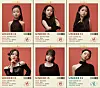 The profile photos of now-canceled audition show ″Under 15″ [SCREEN CAPTURE]