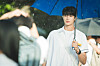 A scene of the fantasy romance drama, ″Lovely Runner″ [tvN]