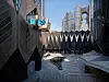 Studio City Macau, a Melco Entertainment and Resorts property [MELCO ENTERTAINMENT & RESORT]