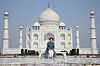 First lady face-off: Who are the women vying for the second-most ...