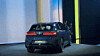BMW's iX3, the first model under the reviving Neue Klasse family, is being unveiled for the first time in Munich on Sept. 5. [SARAH CHEA]