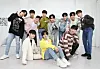 Omega X FanTalk interview with the Korea JoongAng Daily on March 31, 2023 [PARK SANG-MOON]