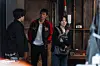 Still from the Disney+ series ″Gold Land″ [WALT DISNEY COMPANY KOREA]