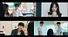 Scenes from drama series ″Social Savvy Class 101″ [SOCIAL SAVVY CLASS 101]