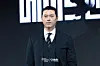 Actor Hyun Bin poses for photos during a press conference for the Disney+ series “Made in Korea” at the Grand InterContinental Seoul Parnas in southern Seoul on Dec. 15. [DANIELA GONZALEZ PEREZ]