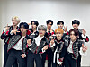 Boy band Cravity [MNET]
