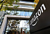 Amazon Ireland's corporate offices in Dublin is seen on Oct. 28, 2025. [REUTERS/YONHAP]