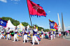 The Cheonan K-Culture Expo 2025 held at the Independence Hall in Cheonan, South Chungcheong, on June 4 [K-CULTURE EXPO ORGANIZING COMMITTEE]