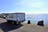A Coupang delivery vehicle in Jeju [COUPANG]
