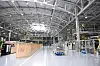 The inside of the Hyundai Motor Group Metaplant America in Georgia [HYUNDAI MOTOR GROUP]