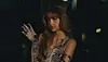 Lisa in the music video for ″Priceless,″ a collaboration between the Blackpink member and Maroon 5, released on May 2 [INTERSCOPE RECORDS/SCREEN CAPTURE]