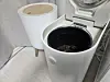 A food waste processor owned by newly-married 31-year-old Kim [JOONGANG ILBO]
