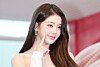 Singer Jang Won-young of girl group IVE takes part in a skincare brand event held in eastern Seoul on Dec. 8, 2025. [NEWS1]