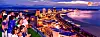 A promotional image released by North Korea's Korean Central News Agency for the Wonsan-Kalma Coastal Tourist Zone, a newly opened tourist site in North Korea [NEWS1]