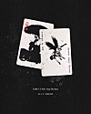 Teaser image for Tablo and RM's upcoming song ″Stop the Rain″ [SCREEN CAPTURE]
