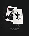Teaser image for Tablo and RM's upcoming song ″Stop the Rain″ [SCREEN CAPTURE]