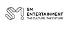 SM Entertainment logo [SM ENTERTAINMENT]